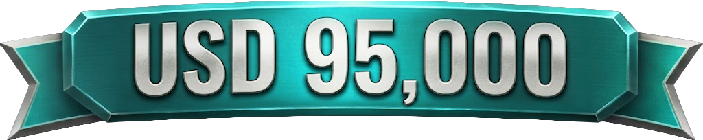 USD 95,000
