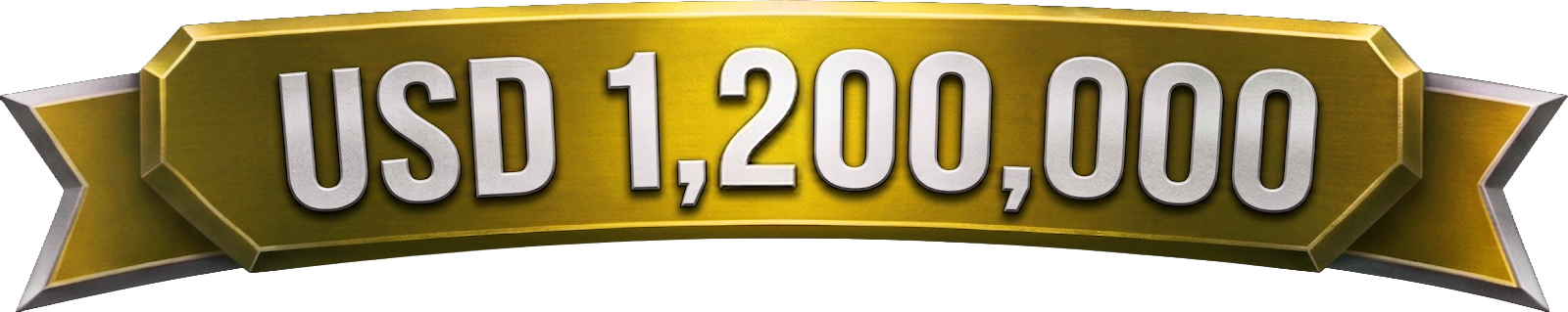 USD 1,200,000