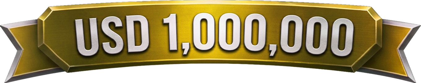 USD 1,000,000